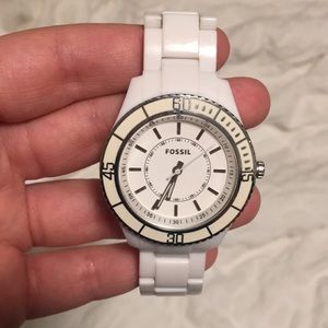Fossil Watch